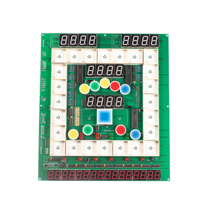  Casino Game PCB Board FRUIT KING 2