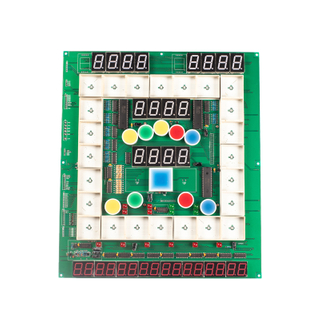  Casino Game PCB Board FRUIT KING 2