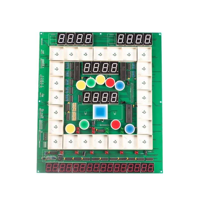 Casino Game PCB Board FRUIT KING 2