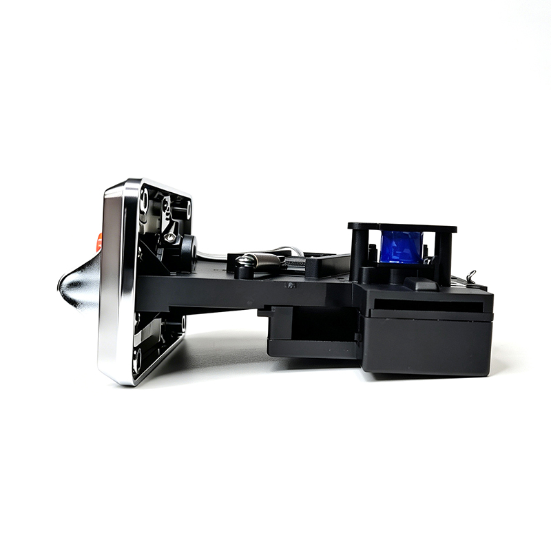 coin acceptor