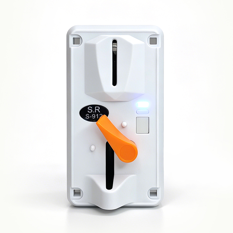 COIN ACCEPTOR