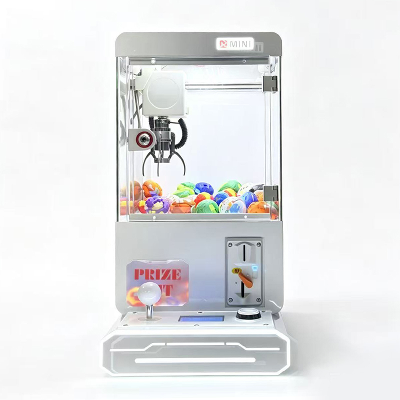 Tabletop Claw Machine