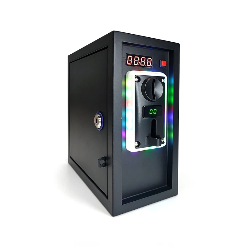 Commercial Coin Operated Device