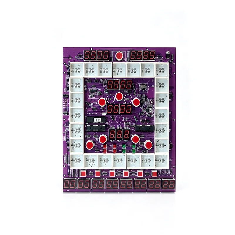 Arcade Game Mainboard