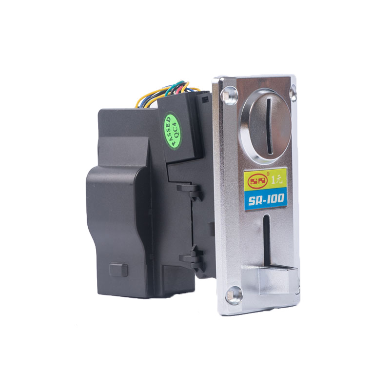 Coin Selector Multi SR-100