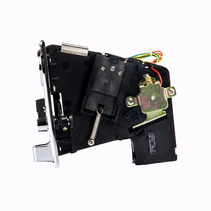 Multi Coin Selector SR-1213