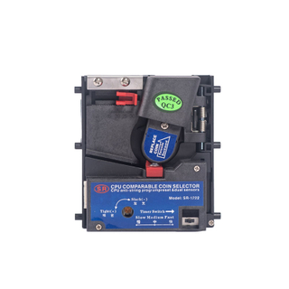 Coin Acceptor Selector SR-1222