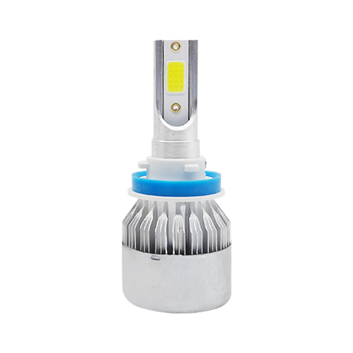 Led Light for Cars C6