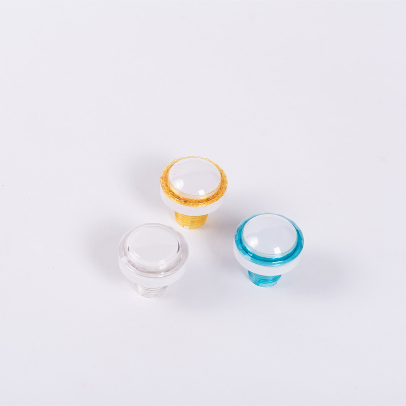 Factory Price Button ROUND BUTTON