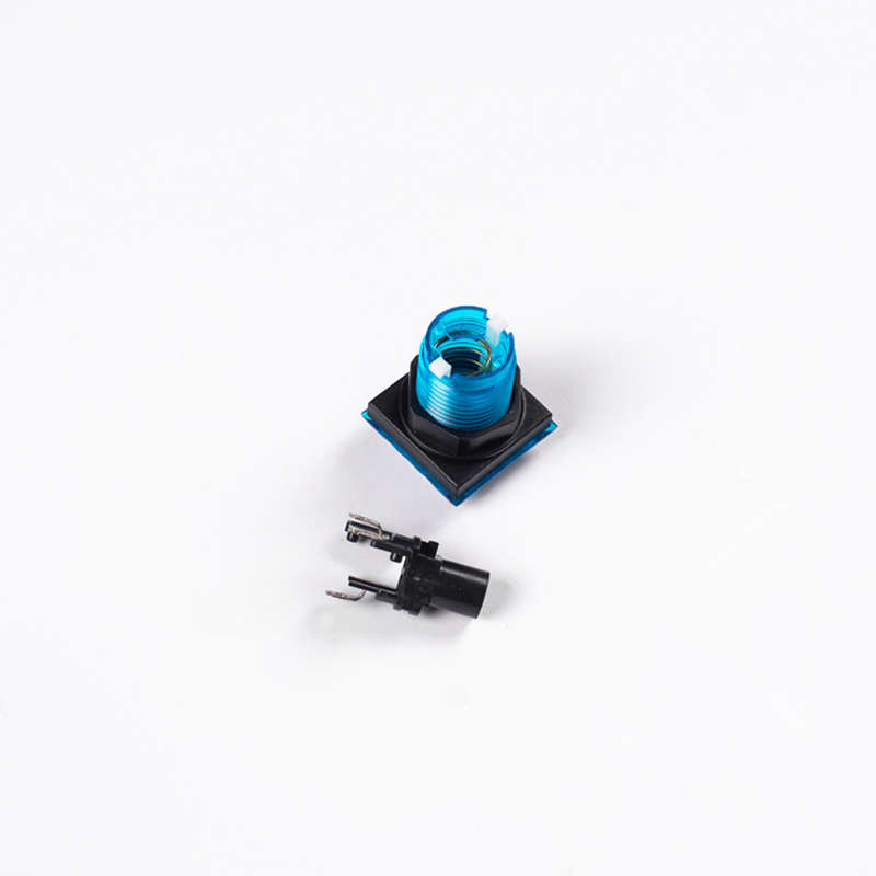 Button for Game Square Button
