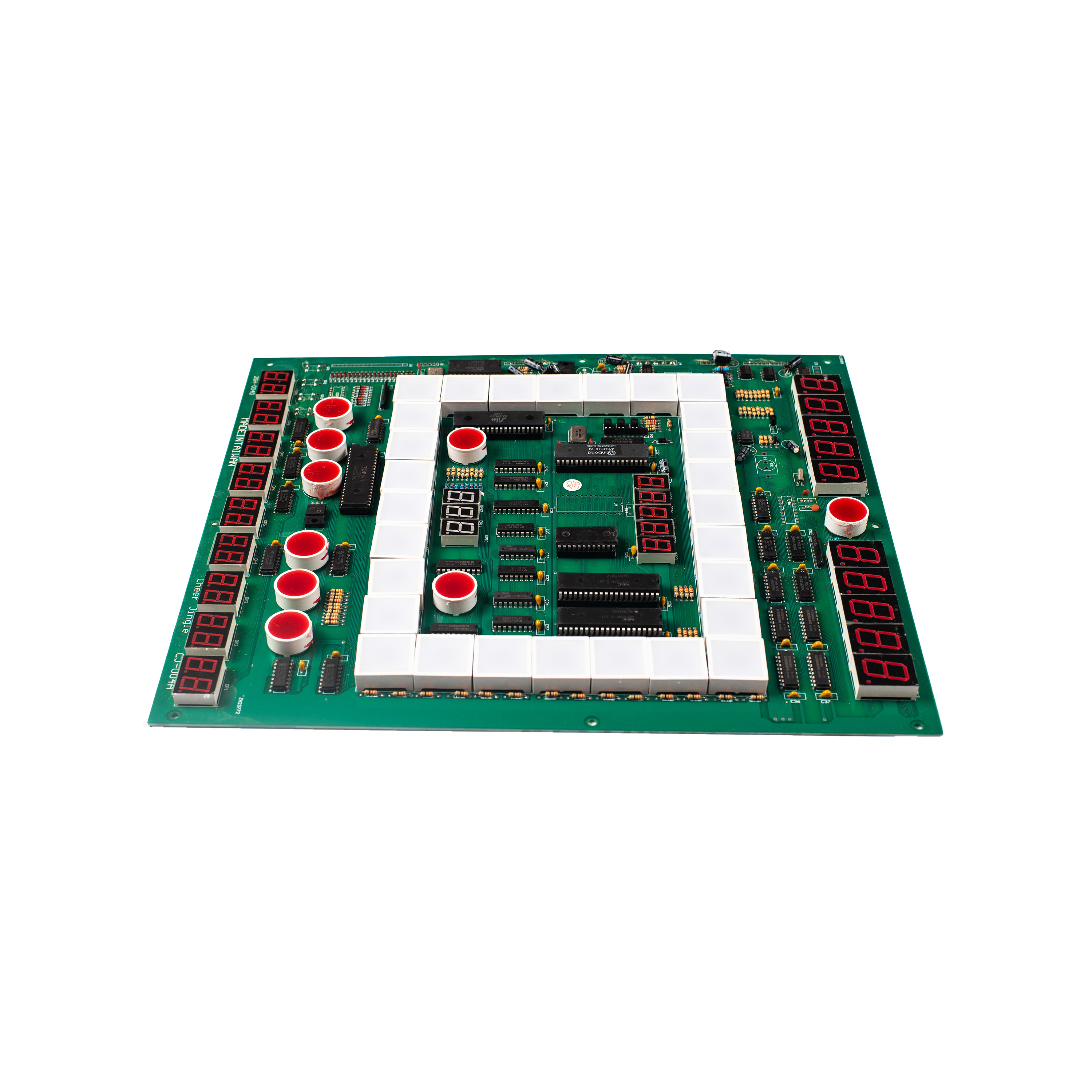 Casino Game PCB Board Mario Big