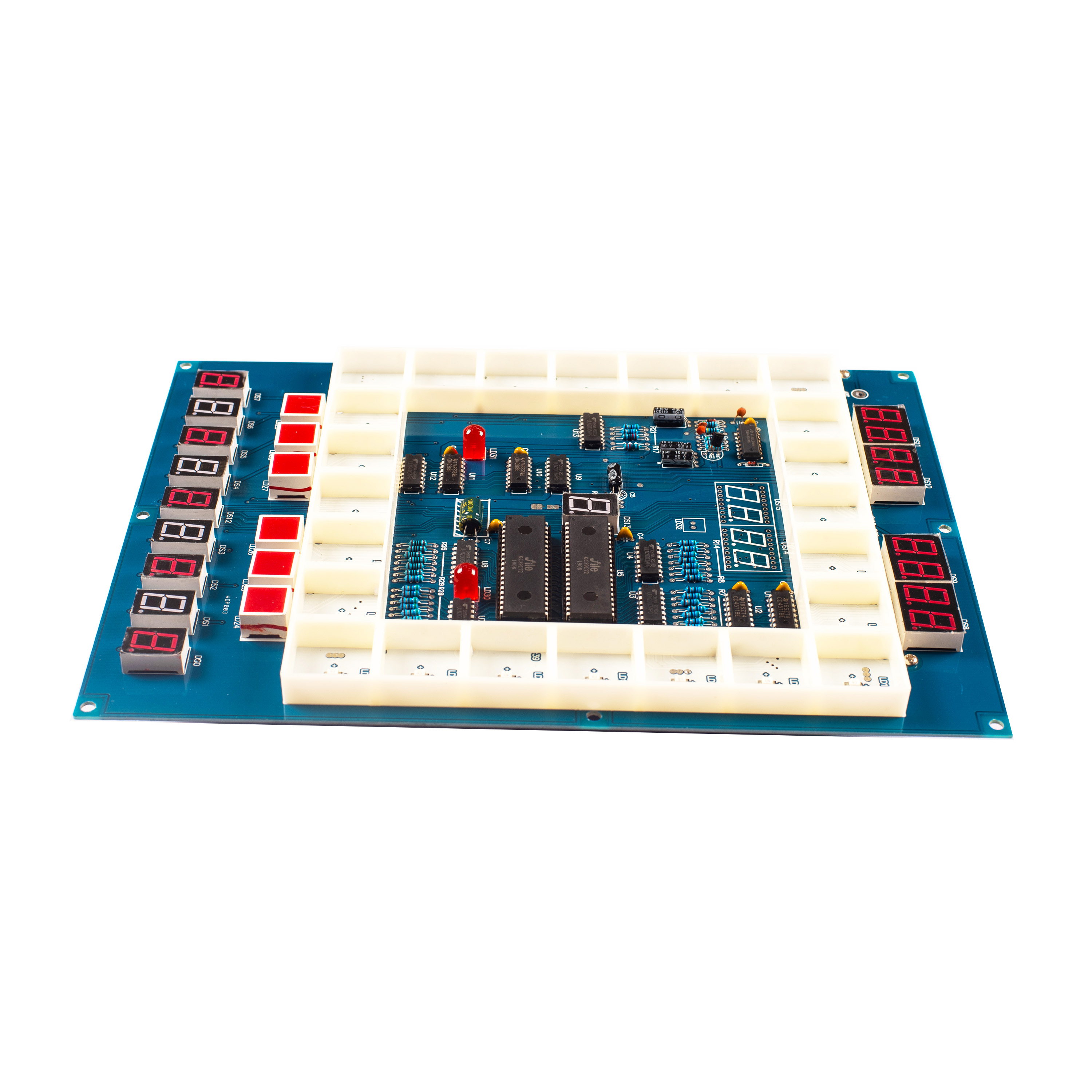 Whole Sale Price of Slot Game Board Mario 3