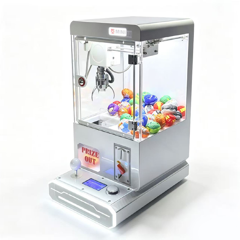 Doll Catcher Machine