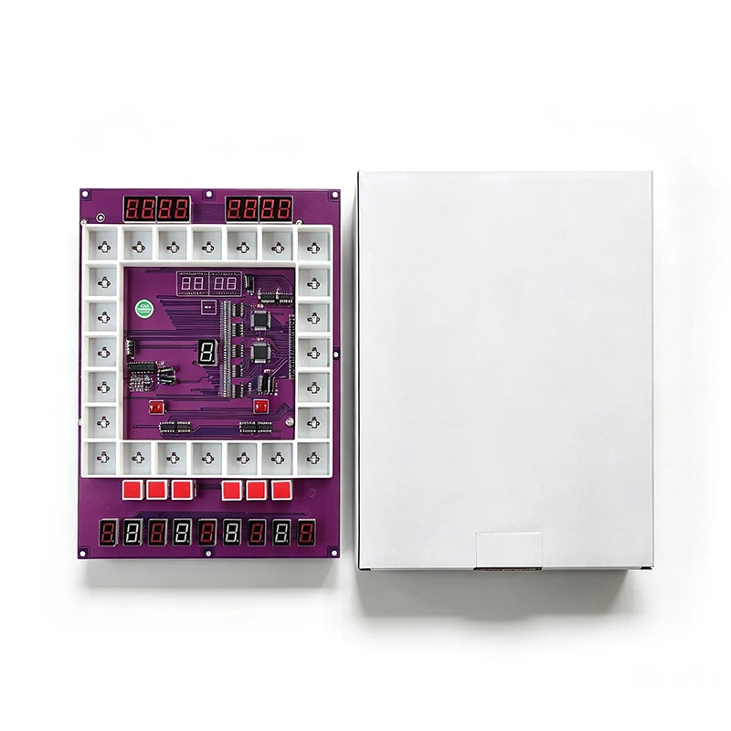 Arcade Game Board