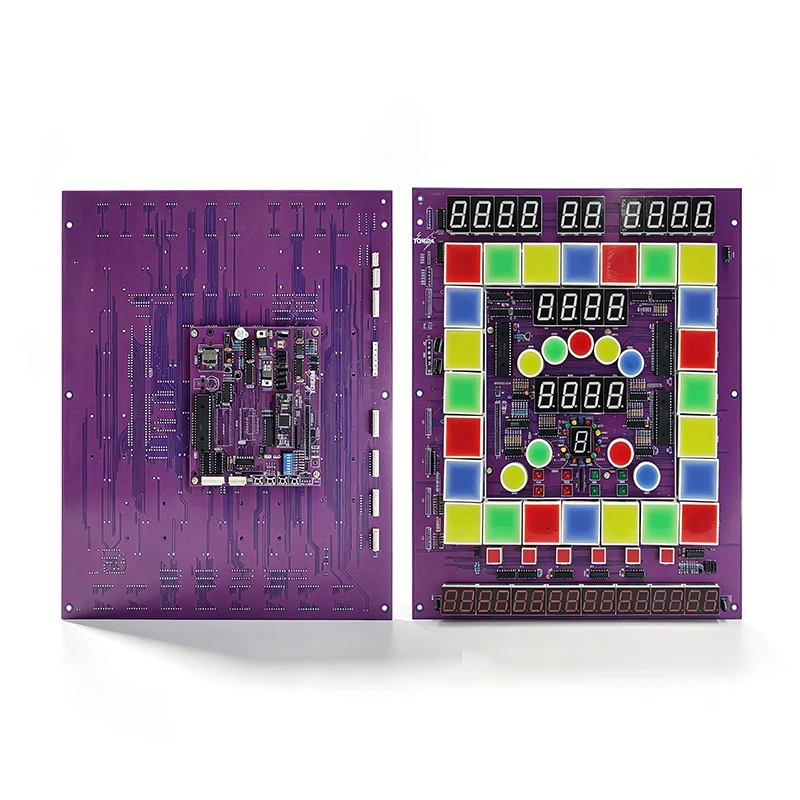 Arcade Replacement Parts