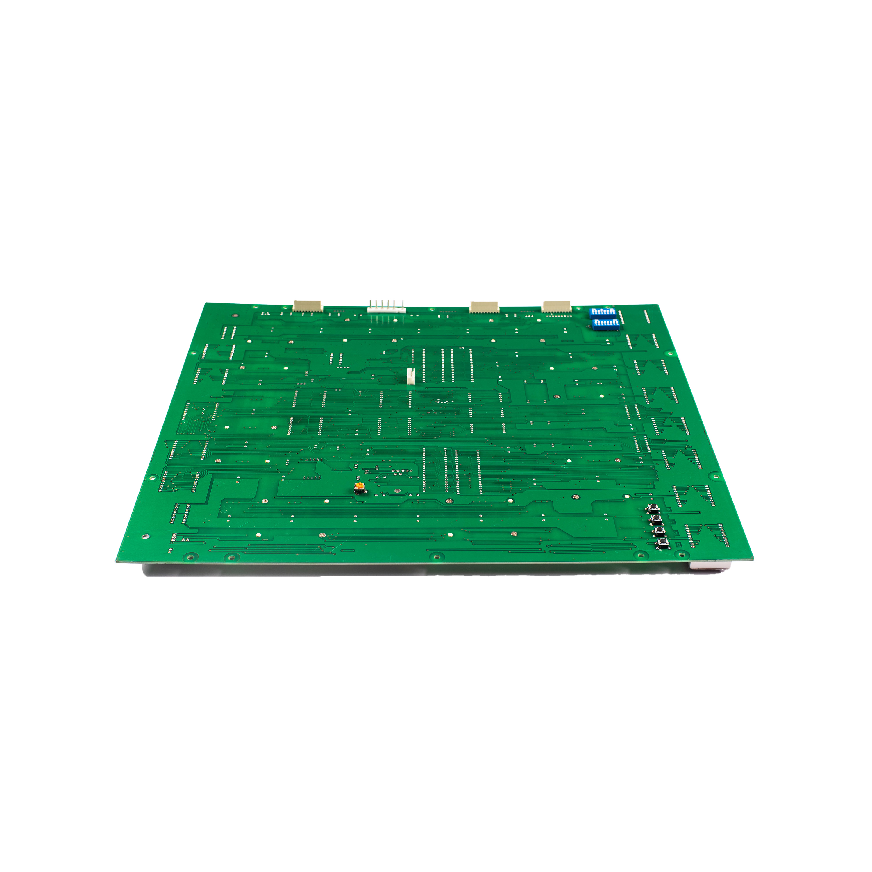 Game Machine with Pcb Board METRO NEW