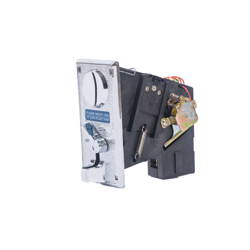 Multi Coin Selector SR-1213