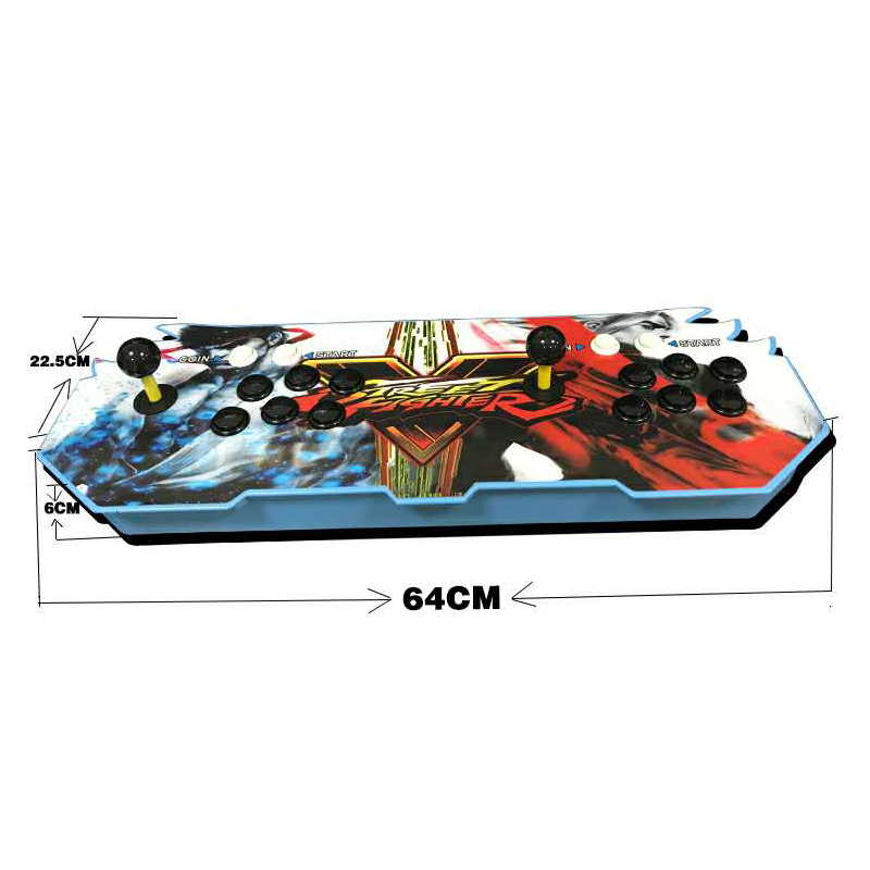 All in One Game Console 