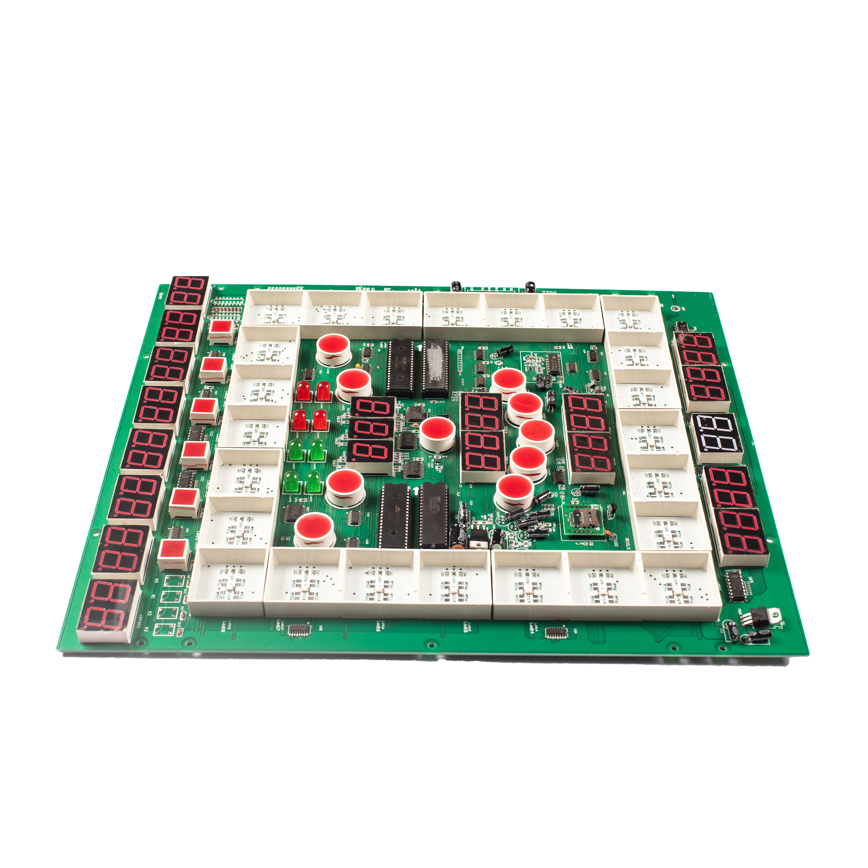 Casino Game PCB Board FRUIT KING 6S