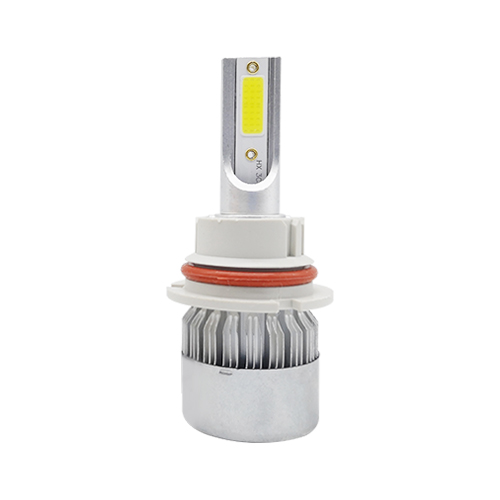 Led Light for Cars C6