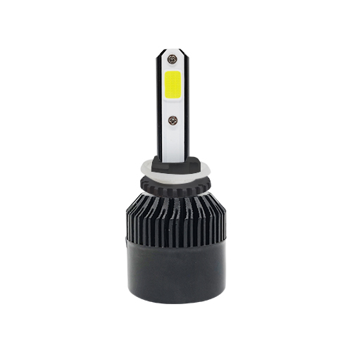 Four Sides Led Headlights X7