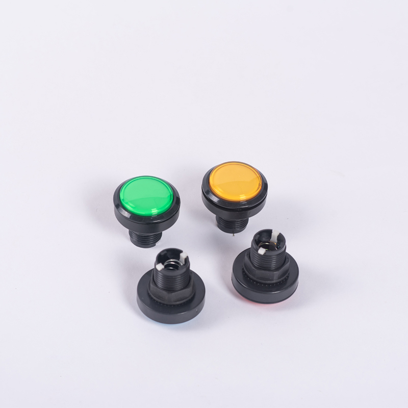 Factory Price Button ROUND BUTTON