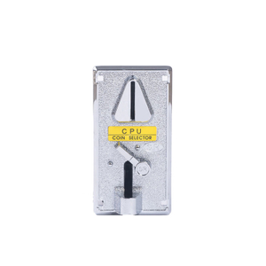 Mechanical Coin Selector SR-1220
