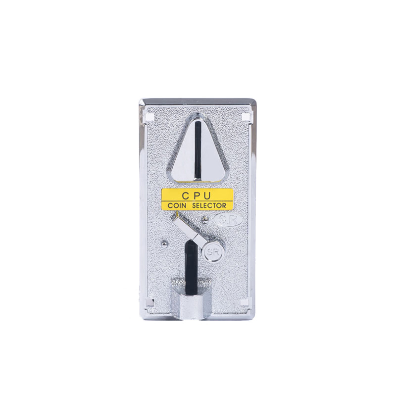 Mechanical Coin Selector SR-1220