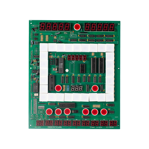 Casino Game PCB Board Mario Big