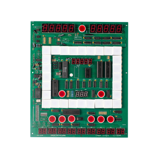 Casino Game PCB Board Mario Big