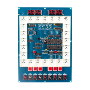 Whole Sale Price of Slot Game Board Mario 3