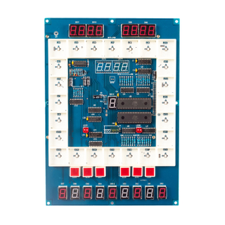 Whole Sale Price of Slot Game Board Mario 3