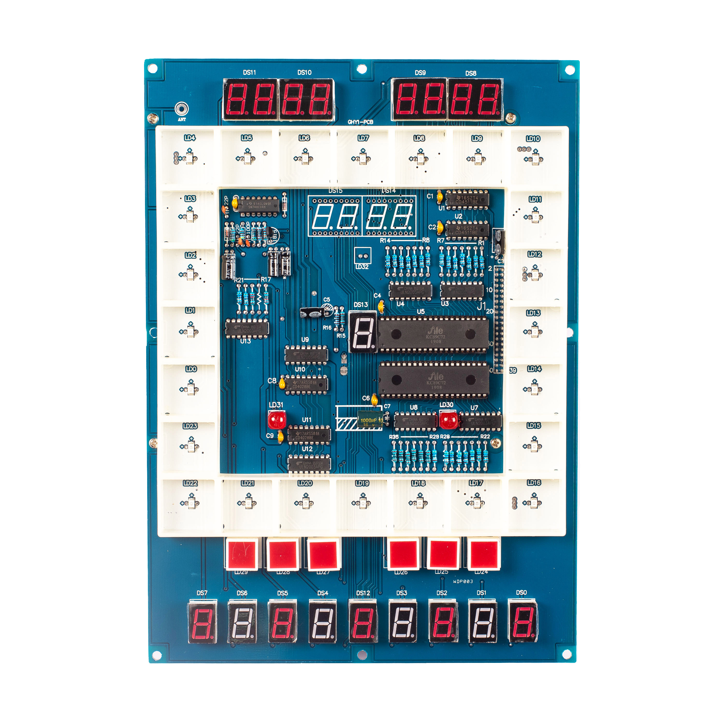 Whole Sale Price of Slot Game Board Mario 3