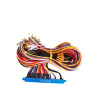 Various Arcade Game Machine Fittings