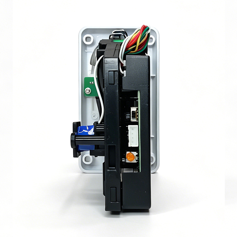 coin acceptor
