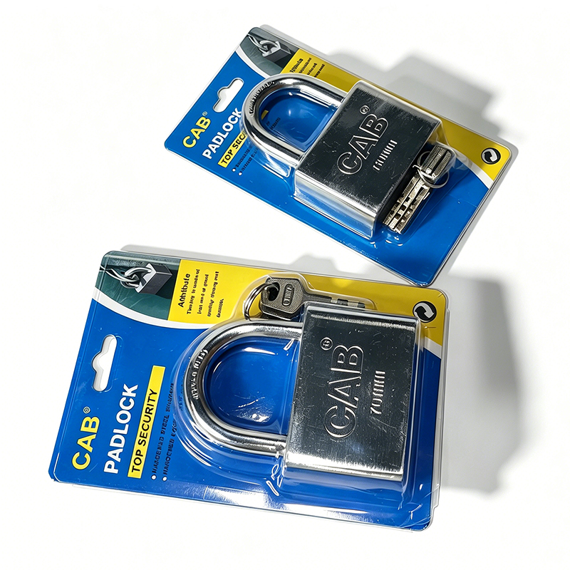 Key Padlock For Game Machine