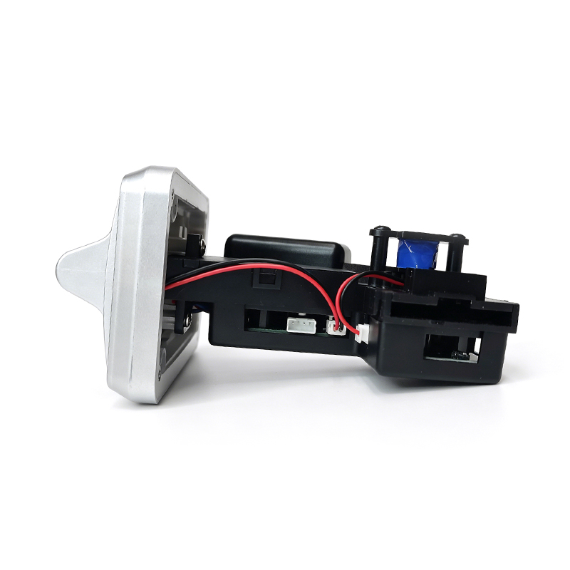 coin acceptor for vending machine