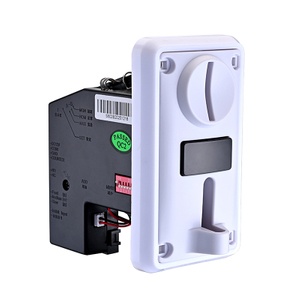 multi coin selector