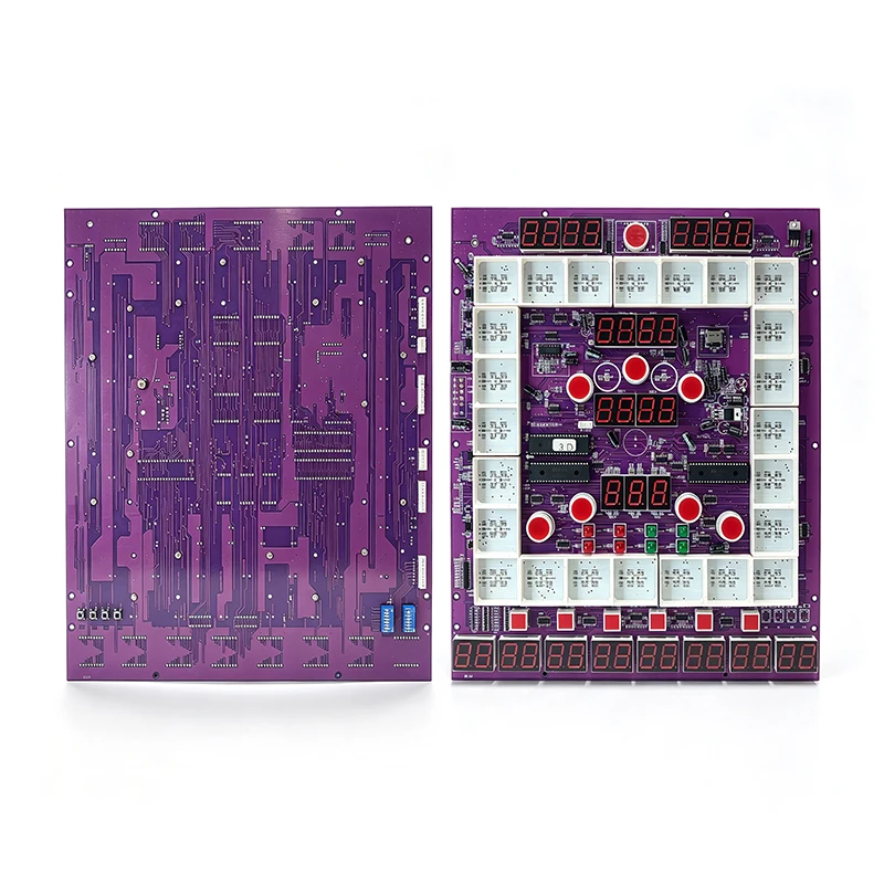 pcb board manufacturer
