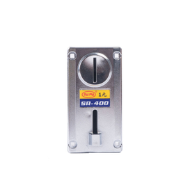Selector Multi Coins SR-400