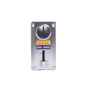 Selector Multi Coins SR-400