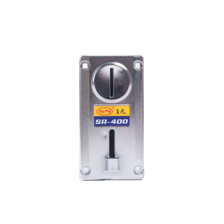 Selector Multi Coins SR-400