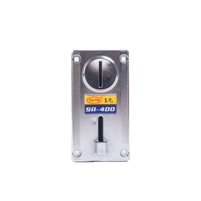 Selector Multi Coins SR-400