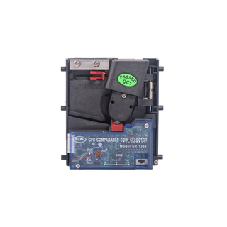 Universal Coin Selector SR-1223