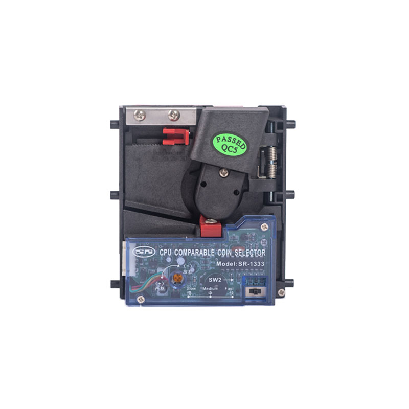 Universal Coin Selector SR-1223