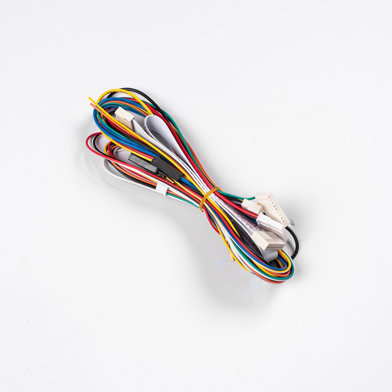 Mario Game Wire