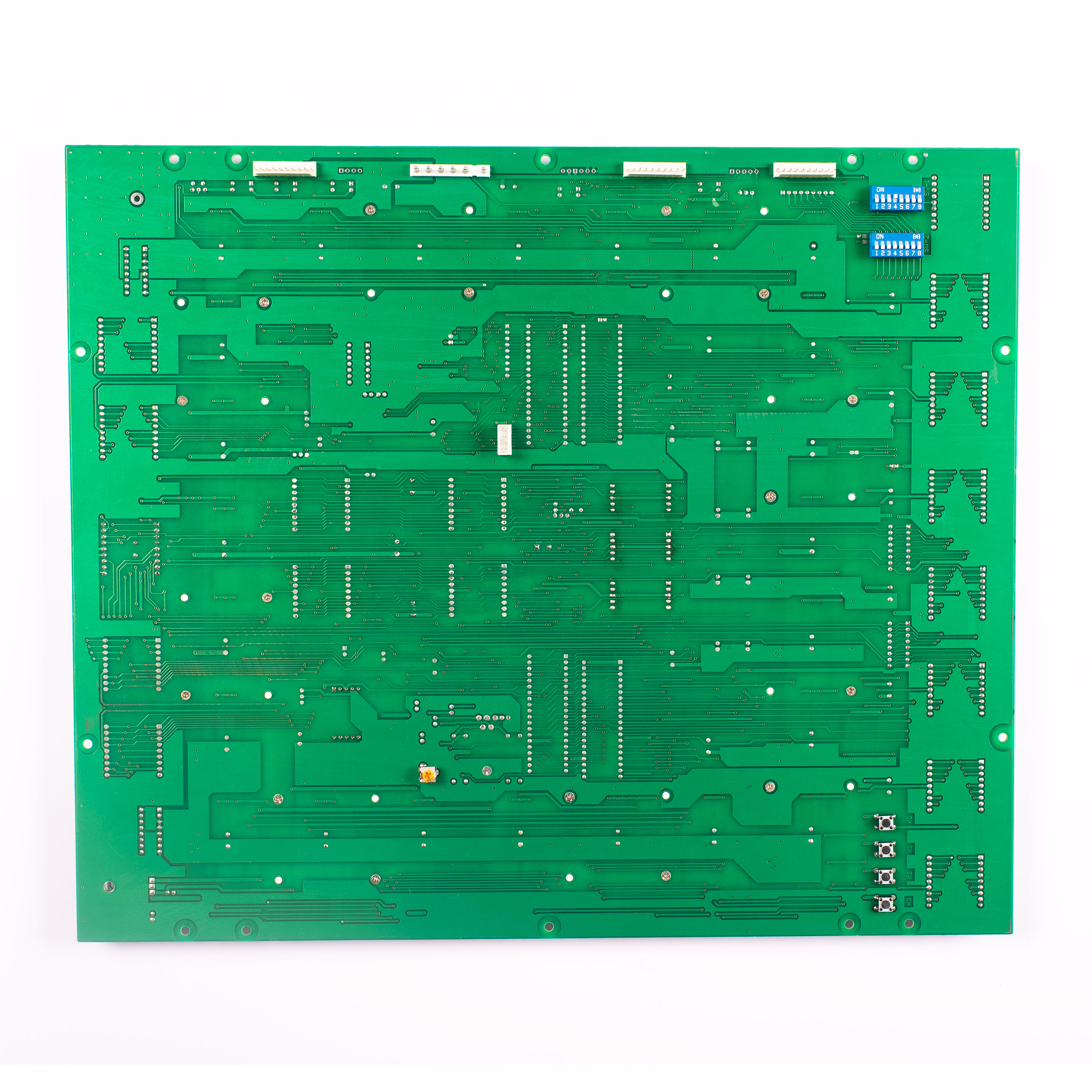 Casino Game PCB Board FRUIT KING 6S