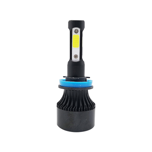 Four Sides Led Headlights X7