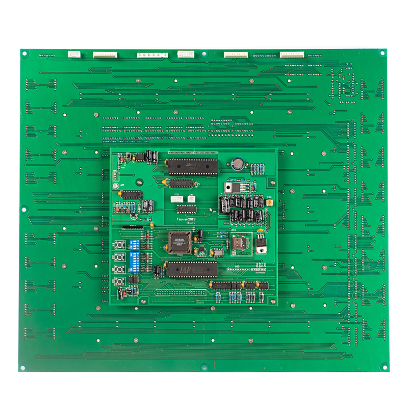  Casino Game PCB Board FRUIT KING 2