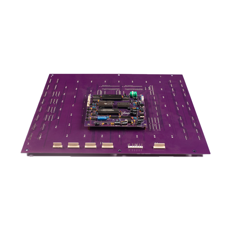 Mario Pcb Board FRUIT KING 3